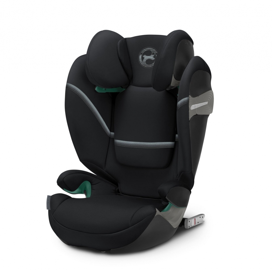 Solution S2 I-Fix (Deep Black)