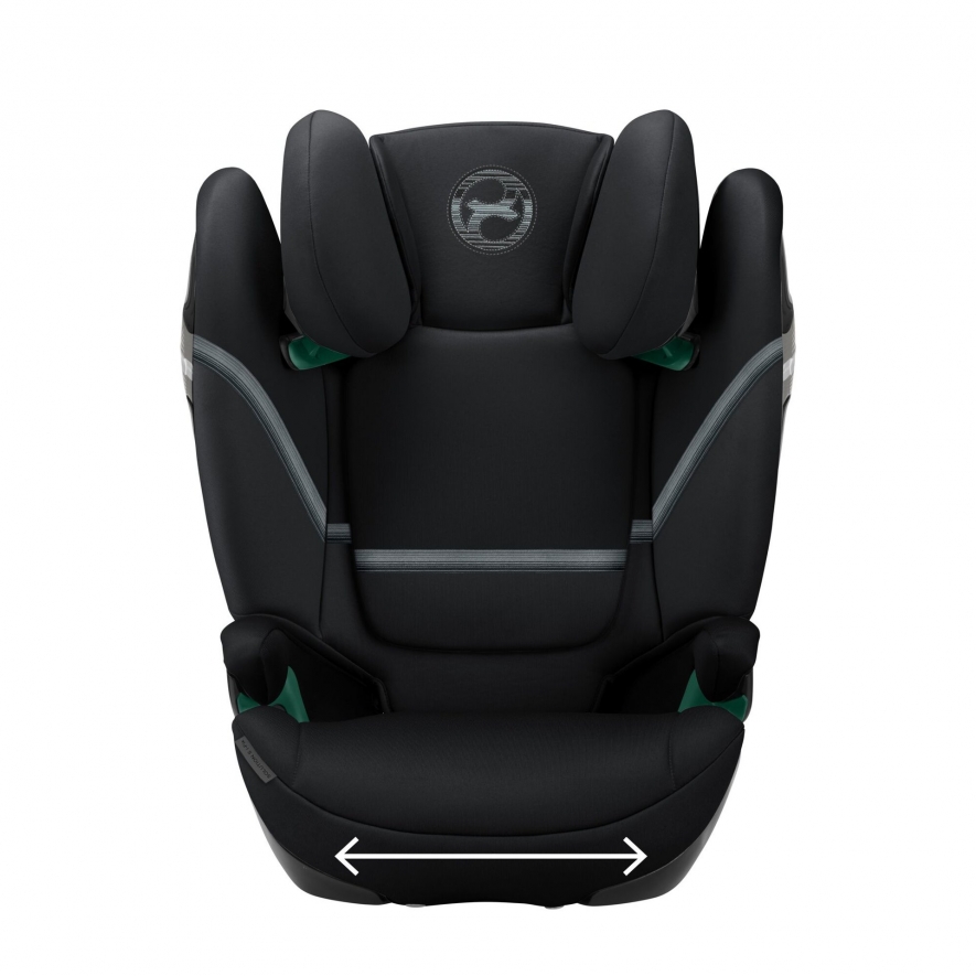 Solution S2 I-Fix (Deep Black)