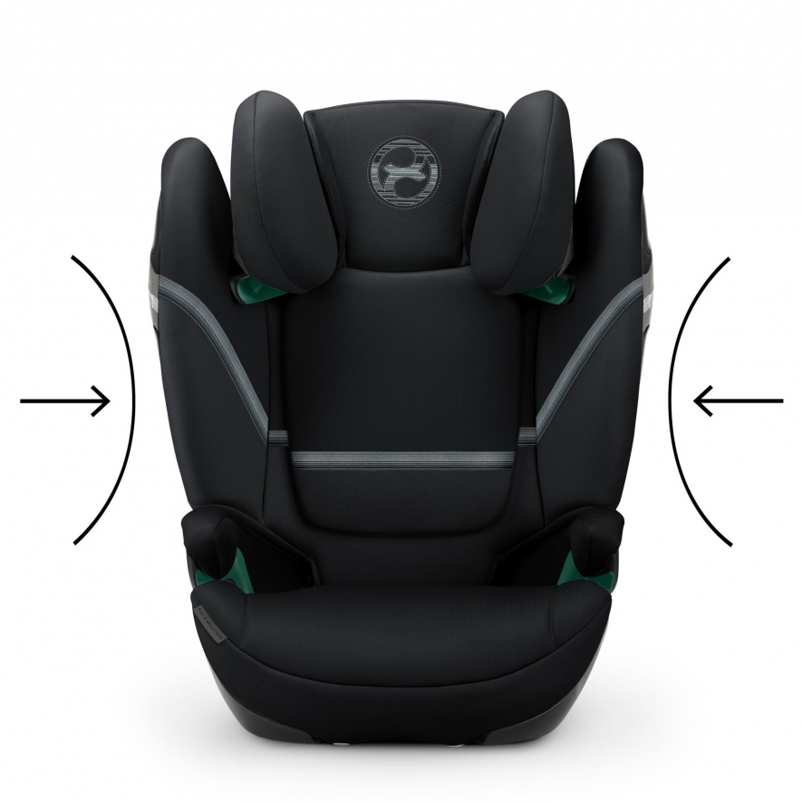 Solution S2 I-Fix (Deep Black)