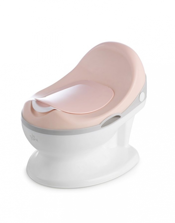 Soft Potty (Powder - Rosa)