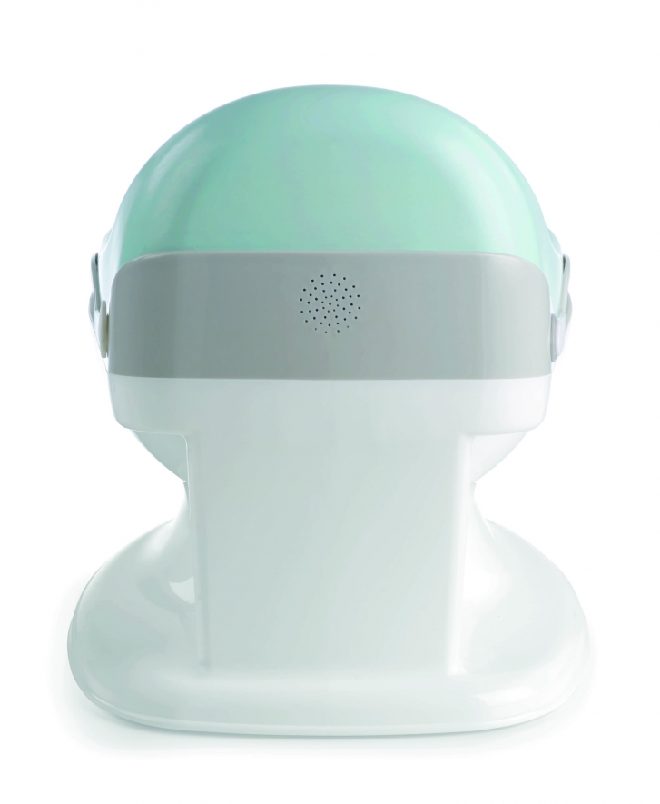 Soft Potty (Powder - Rosa)