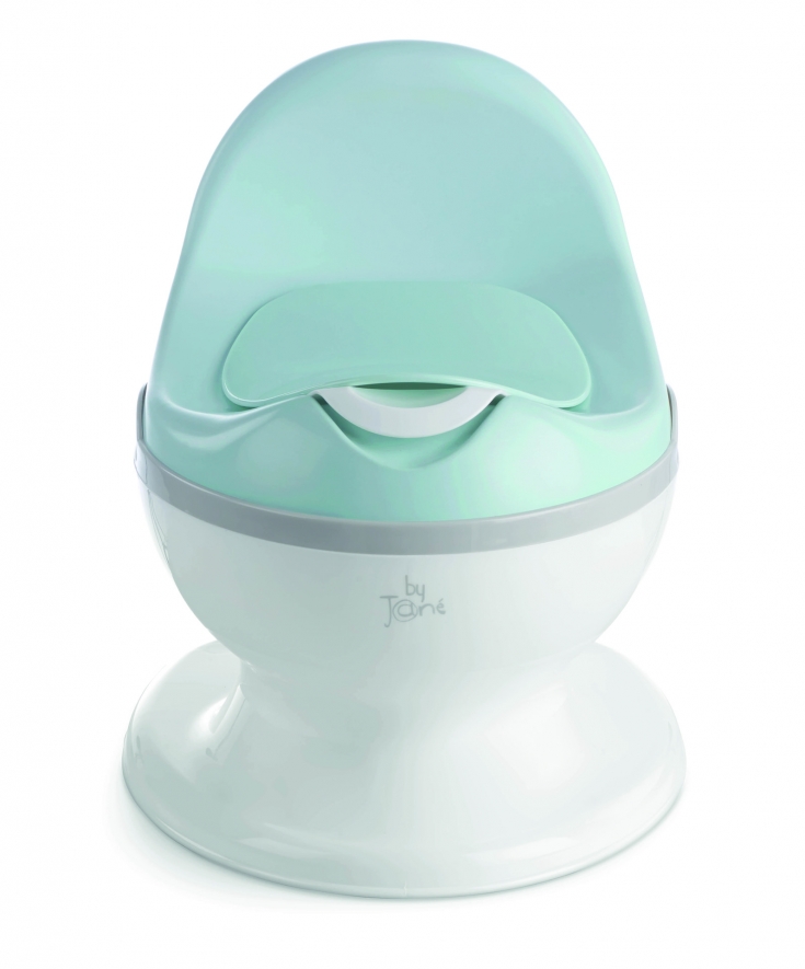 Soft Potty (Powder - Rosa)