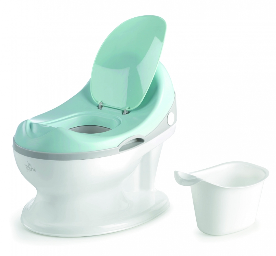 Soft Potty (Powder - Rosa)