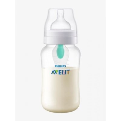 Biberão Anti Cólicas com Airfree 330 ml