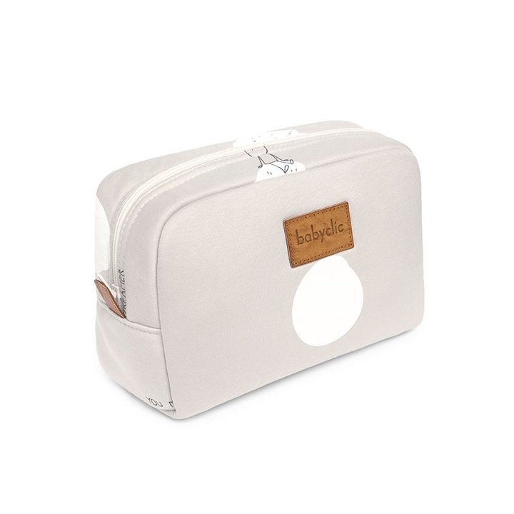 Necessaire MUM (Dreamer Gris)