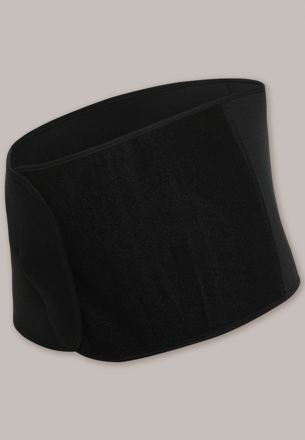 Faixa Pós-Parto (Preto)
