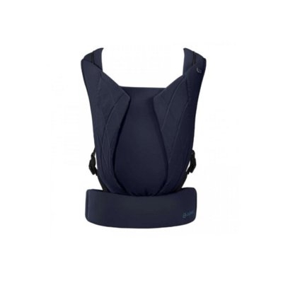 Porta Bebé YEMA CLICK (NAUTICAL BLUE)