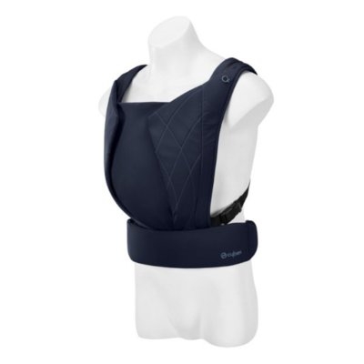 Porta Bebé YEMA CLICK (NAUTICAL BLUE)