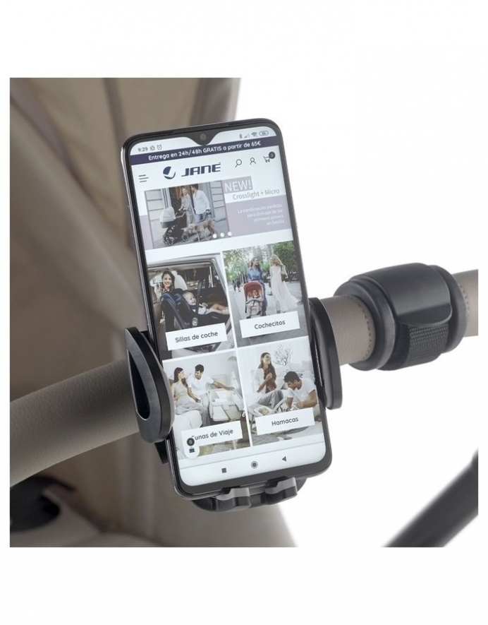 Suporte Universal Telemóvel