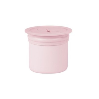 Sip+Snack Rosa/Bordeaux