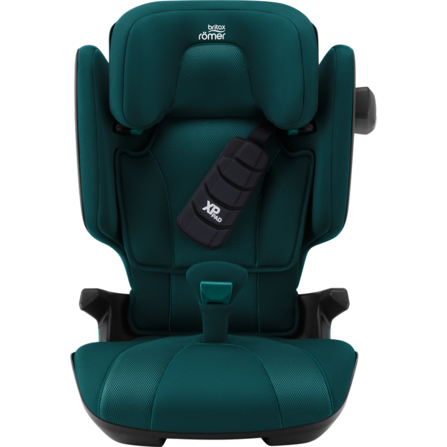 Kidfix i-Size (Atlantic Green)