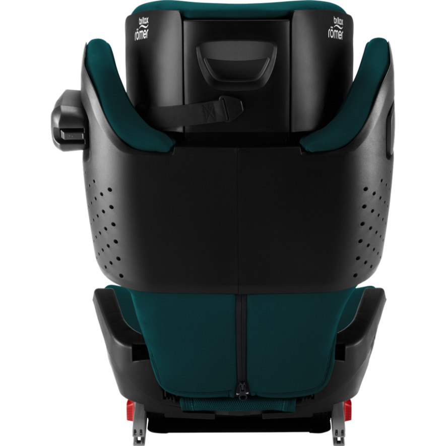 Kidfix i-Size (Atlantic Green)