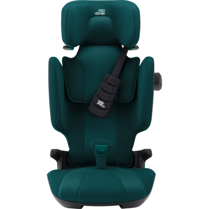 Kidfix i-Size (Atlantic Green)