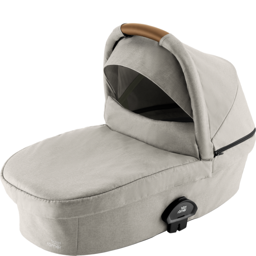 Smile III Trío Comfort iSENSE (Pure Beige Black)