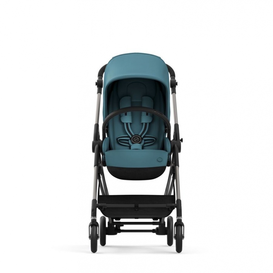 MELIO TPE (River Blue)