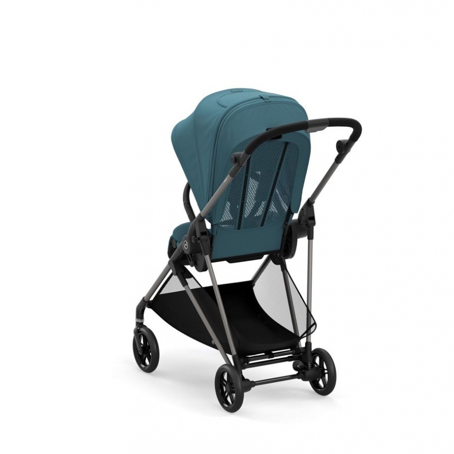 MELIO TPE (River Blue)