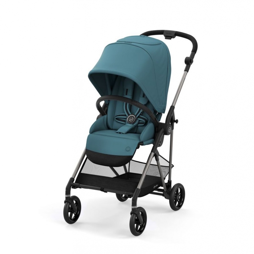 MELIO TPE (River Blue)