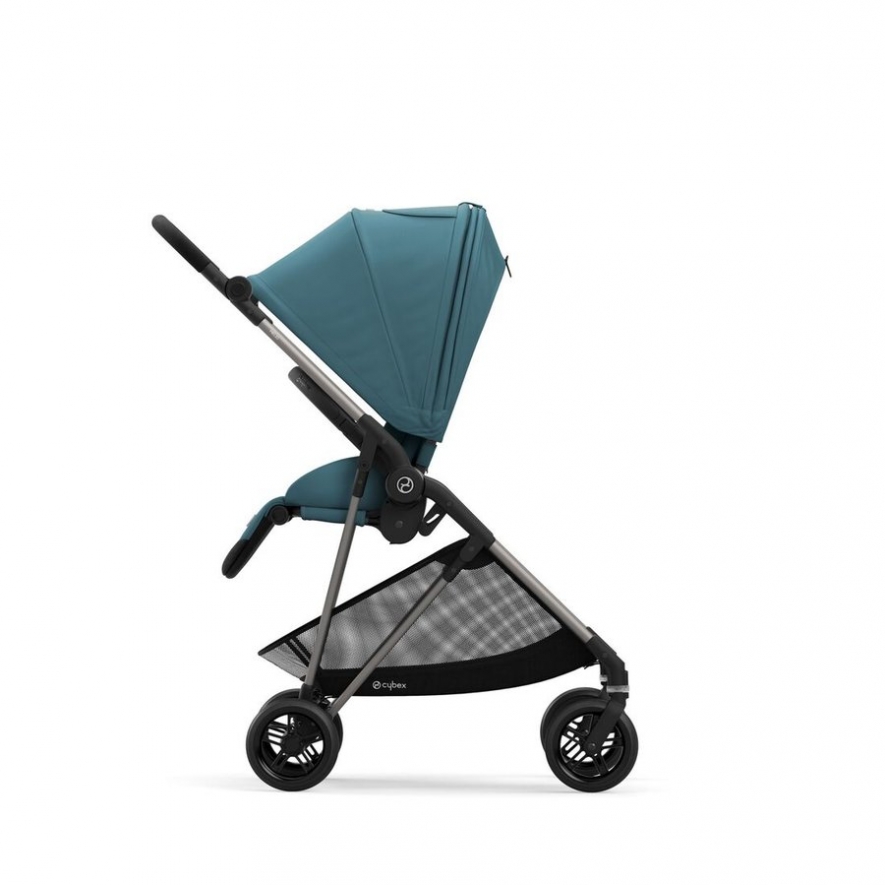 MELIO TPE (River Blue)
