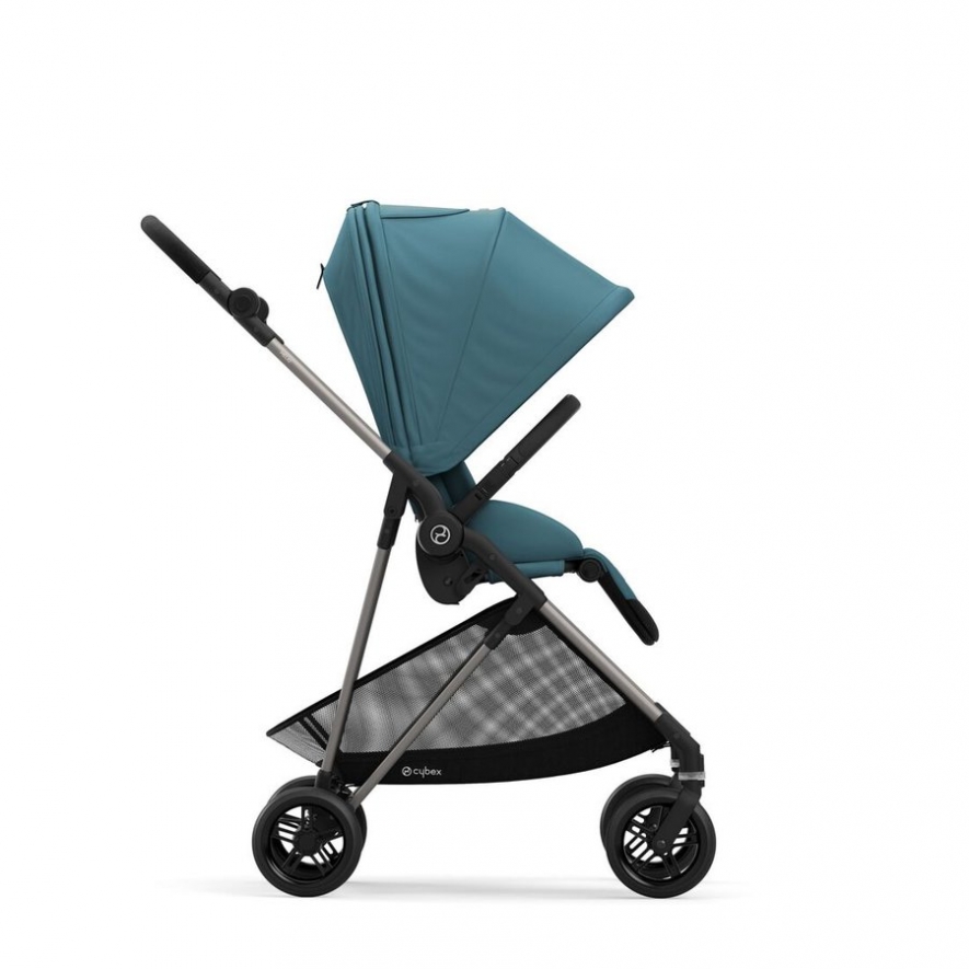 MELIO TPE (River Blue)