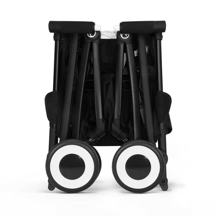 LIBELLE (Moon Black)