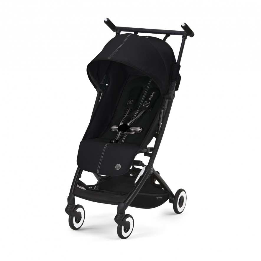 LIBELLE (Moon Black)