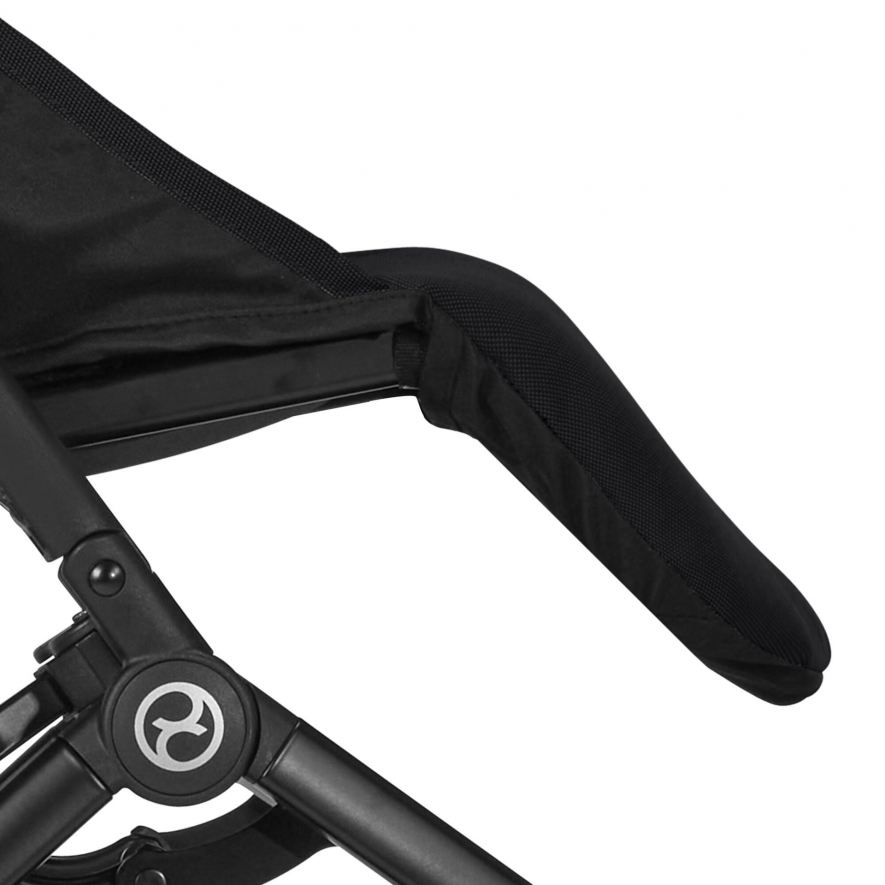 LIBELLE (Moon Black)