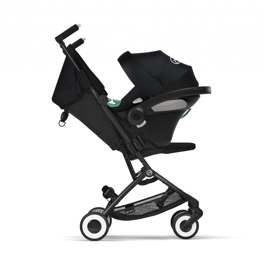 LIBELLE (Moon Black)