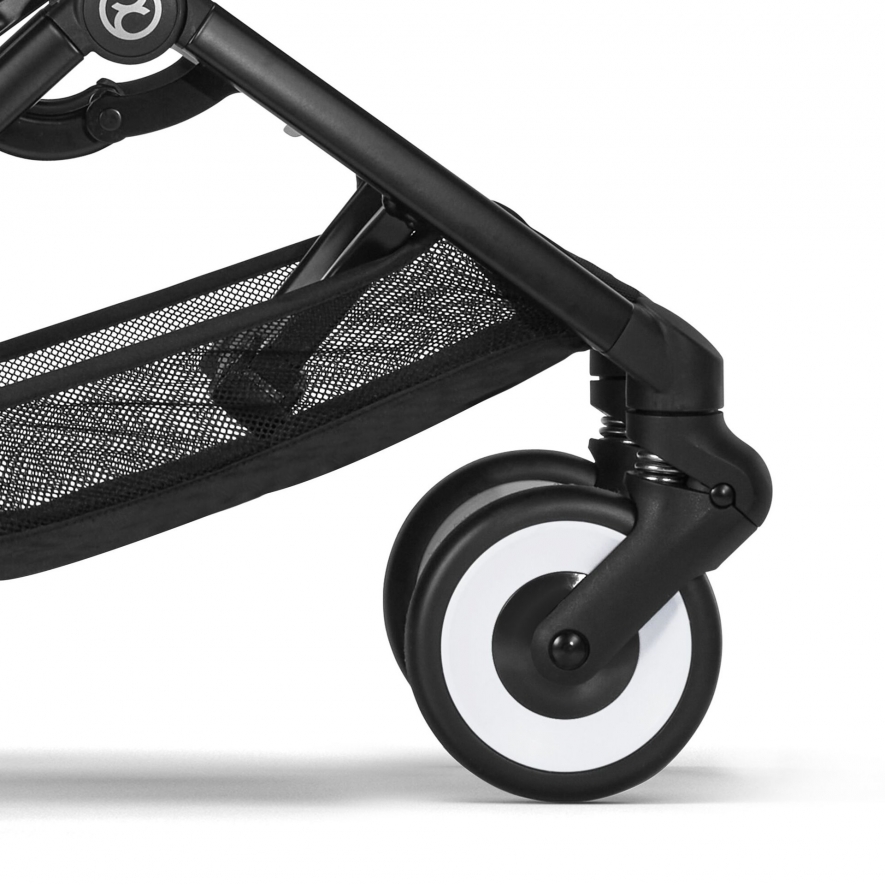 LIBELLE (Moon Black)