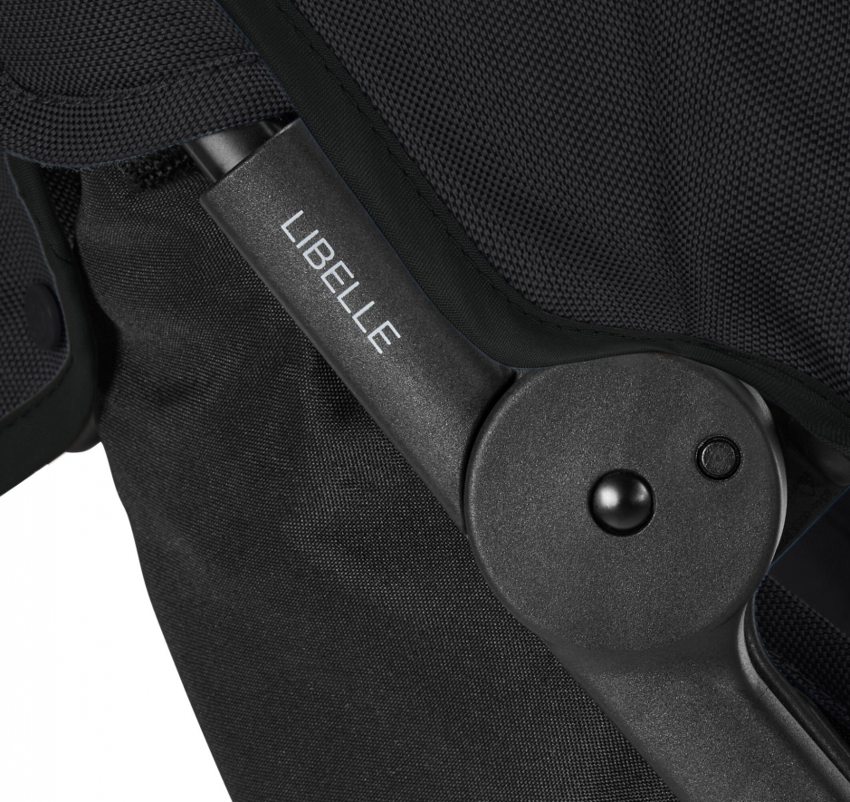 LIBELLE (Moon Black)