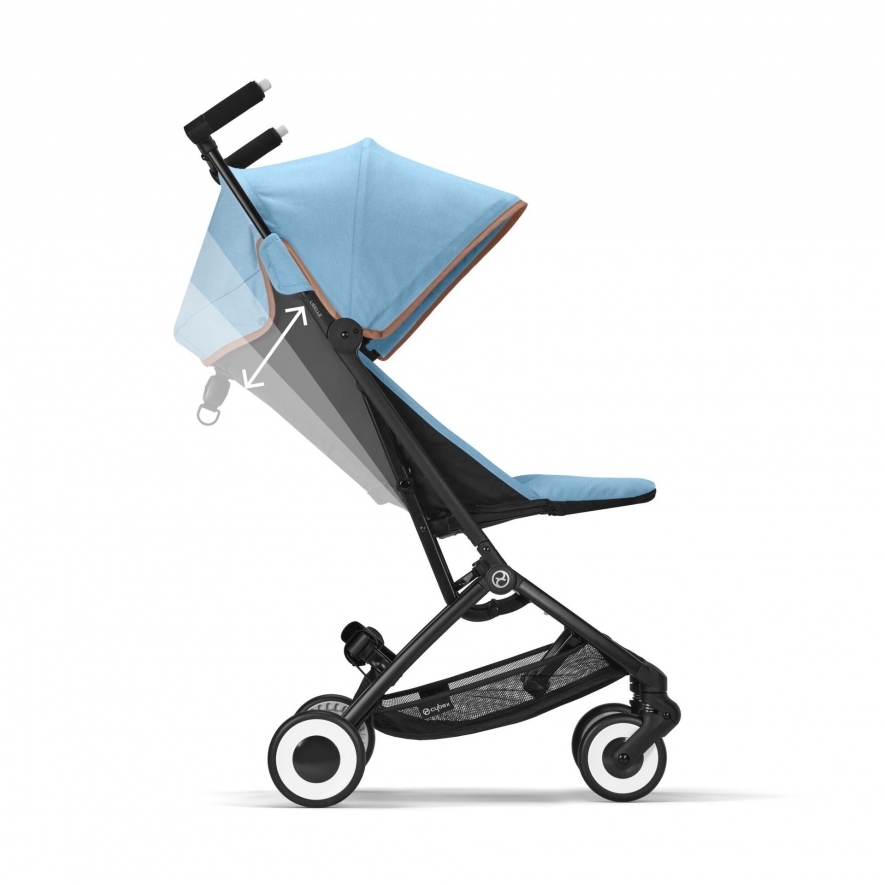 LIBELLE (Beach Blue)