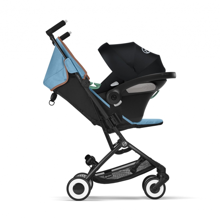 LIBELLE (Beach Blue)