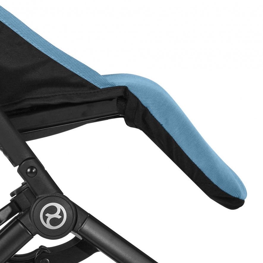 LIBELLE (Beach Blue)