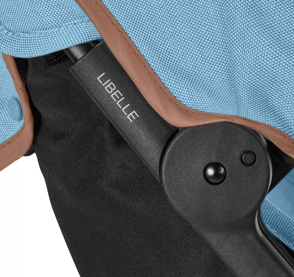 LIBELLE (Beach Blue)