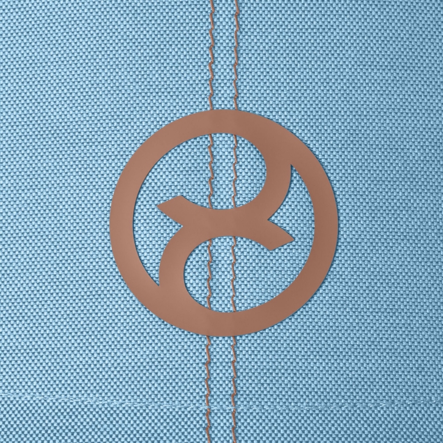LIBELLE (Beach Blue)