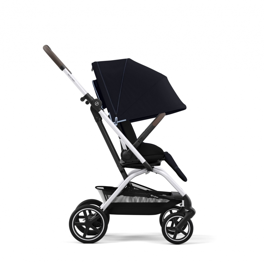 EEZY S TWIST+ 2 SLV (Ocean Blue)