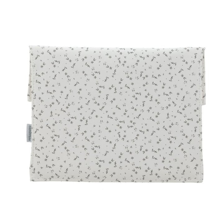 Porta Documentos Hana Gris