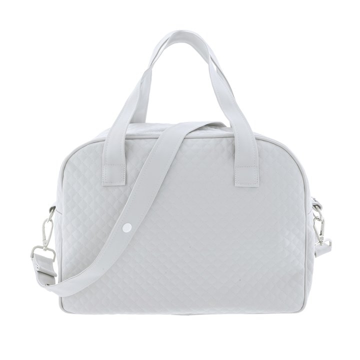 Saco Maternal Prome Sara Gris