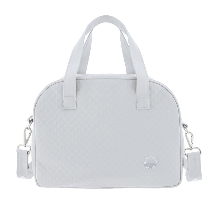 Saco Maternal Prome Sara Gris