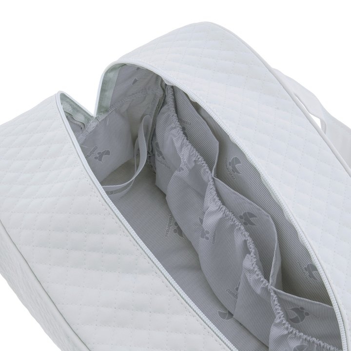 Saco Maternal Prome Sara Gris
