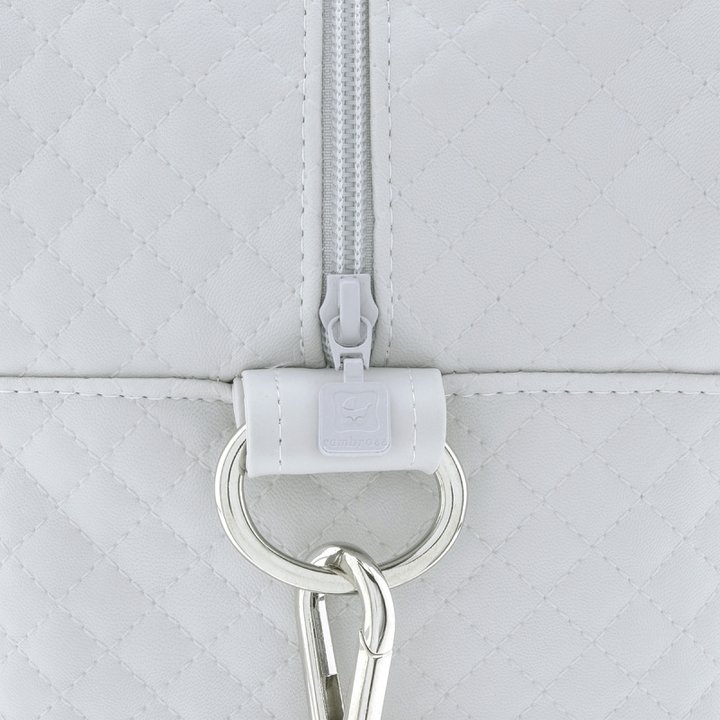 Saco Maternal Prome Sara Gris