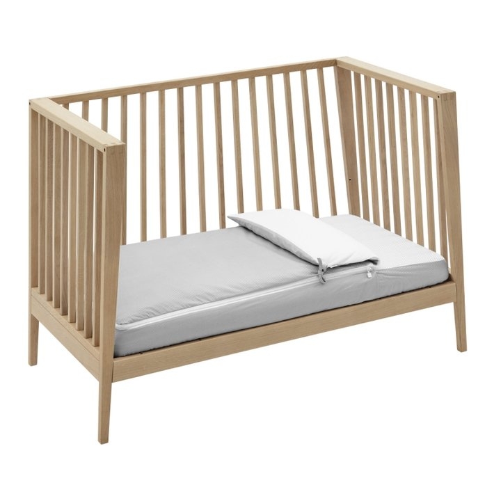 Saco Cama Essentia Gris