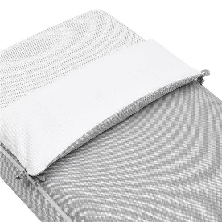 Saco Cama Essentia Gris