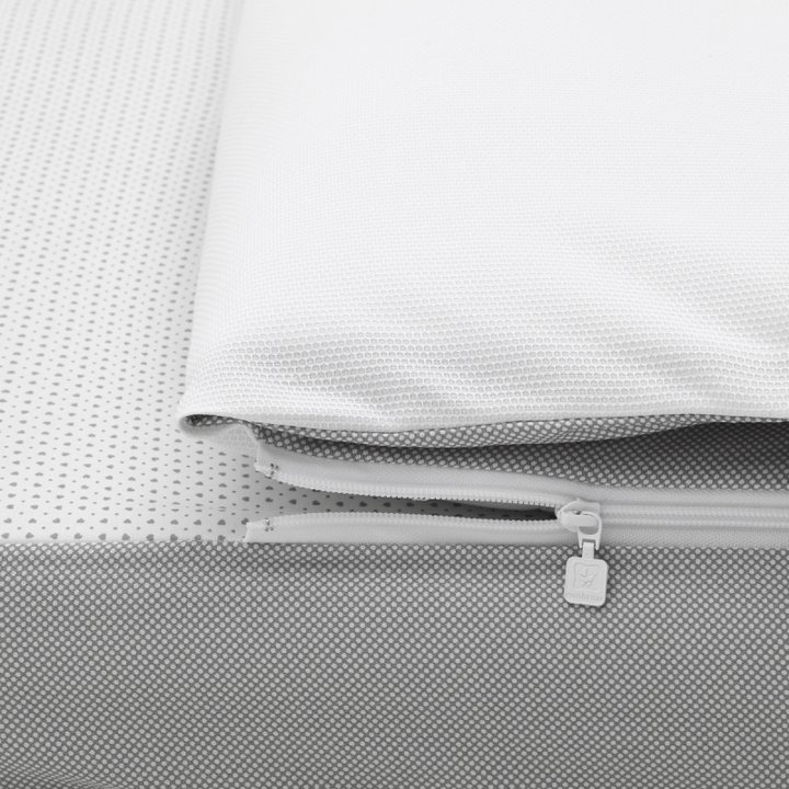 Saco Cama Essentia Gris