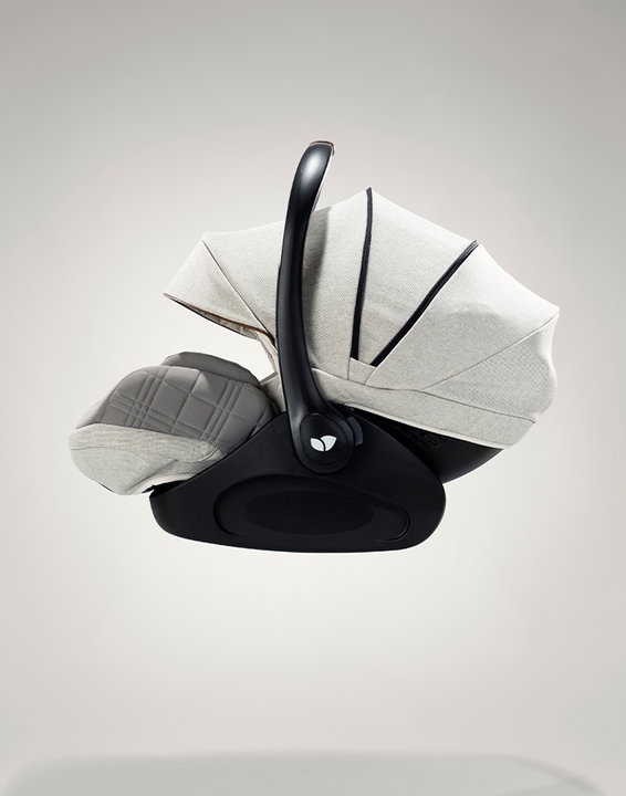 i-Level Recline Signature (Oyster)