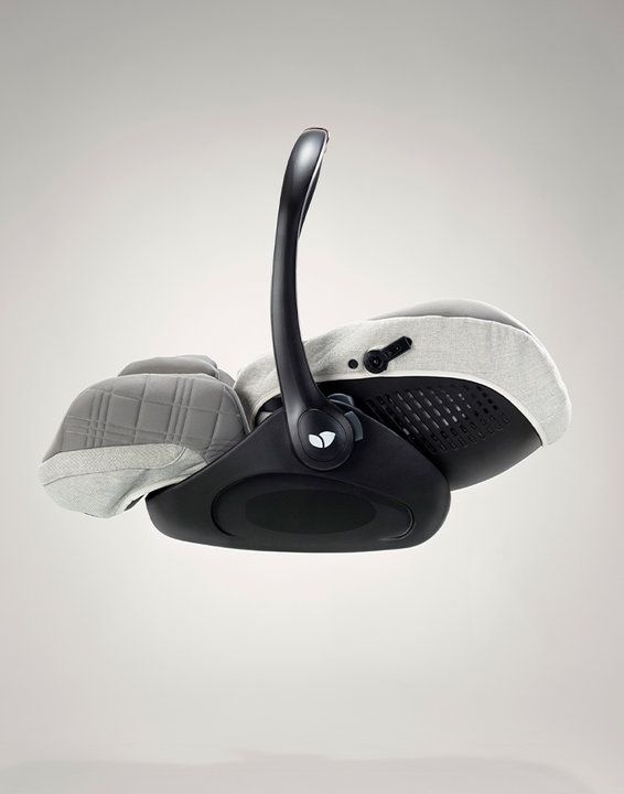 i-Level Recline Signature (Oyster)