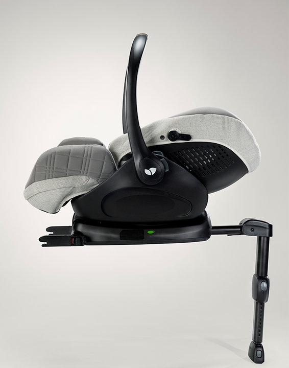 i-Level Recline Signature (Oyster)