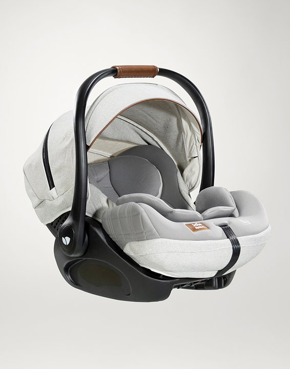 i-Level Recline Signature (Oyster)