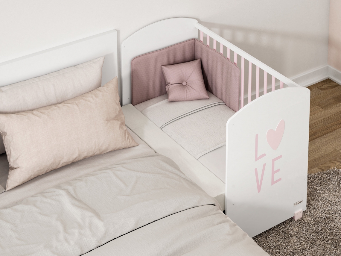 CAMA COSLEEP LOVE