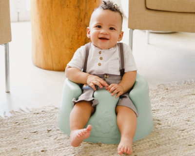 Floor Seat (Hemlock)