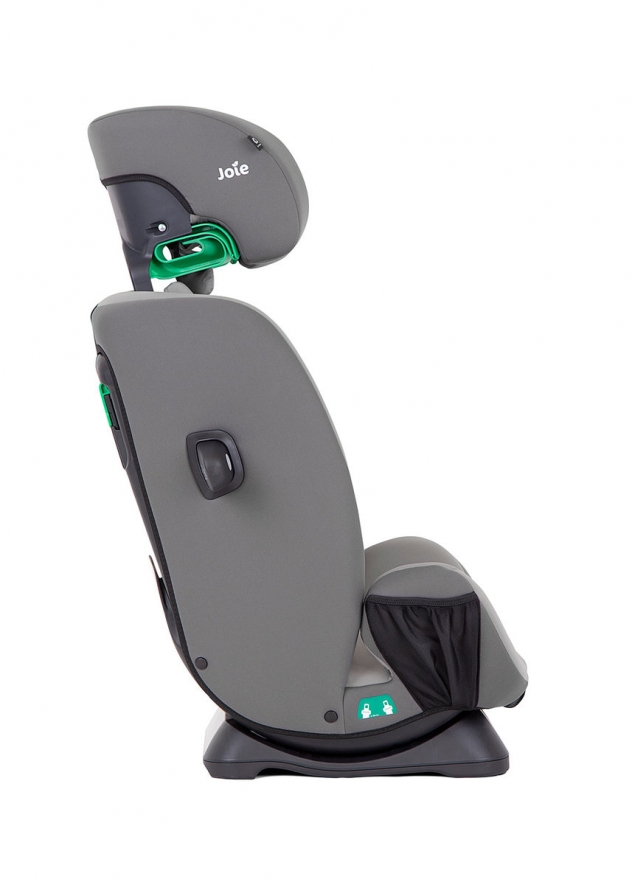 EVERY STAGE R129 (Cobble Stone)